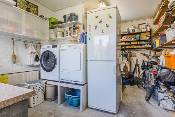 Medium property photo - Tuinbouwstraat 5, 5022 HN Tilburg